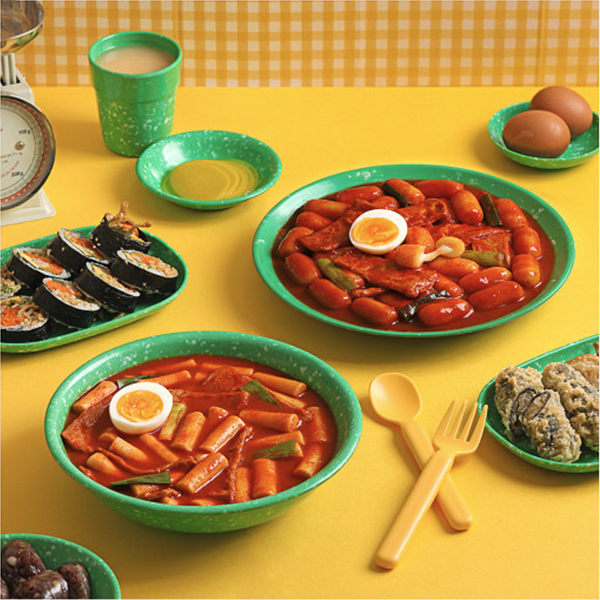 박막례 치즈 떡볶이 485g (신규회원)