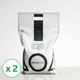 Pure Sea Salt 3kg x 2bags_Free Delivery (Set)