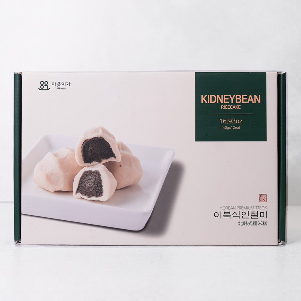 [1+1][마음이가] 이북식인절미 480g (묶음)_타임딜