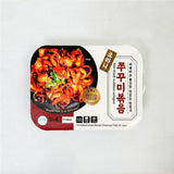 Omani Stir fried Webfoot Octopus(Jjuggumi) 500g x 2 packs (Set)