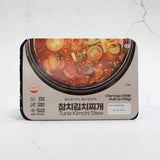 [오드] 참치김치찌개 700g