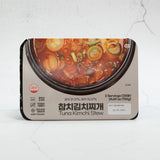 [오드] 참치김치찌개 700g x 2개