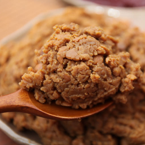 [피아골미선씨] 지리산 고로쇠된장 230g x 2 팩 (묶음)