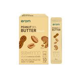 [한국직배송 B] 이롬 땅콩버터 100포