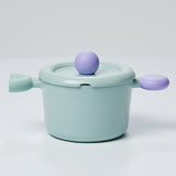 [Neoflam] Better Finger Cast Aluminum 7" Casserole 