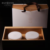 [바오담] 개성약과 패스츄리 선물세트(160g x 2통) x 2세트 (묶음)_무료배송