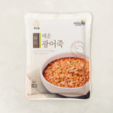 Wando Spicy Flounder Porridge 320g x 2 (Set)