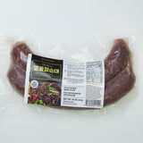 [울타리] 부산 돼지국밥 2lb + 명품찰순대 1lb (묶음)_타임딜