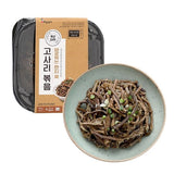 Stir-fried bracken 100g x 2packs (Set)