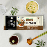 [바바김밥] 버섯잡채김밥 230g