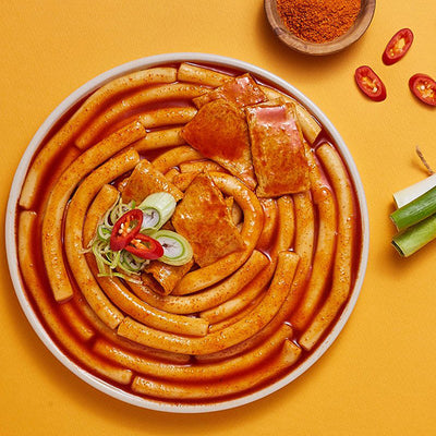 [밀라노푸드] 우와!한 서/울/ 떡볶이 (오리지날) 430g (신규회원)