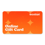 Wooltari Online Gift Card 