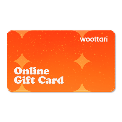 Wooltari Online Gift Card