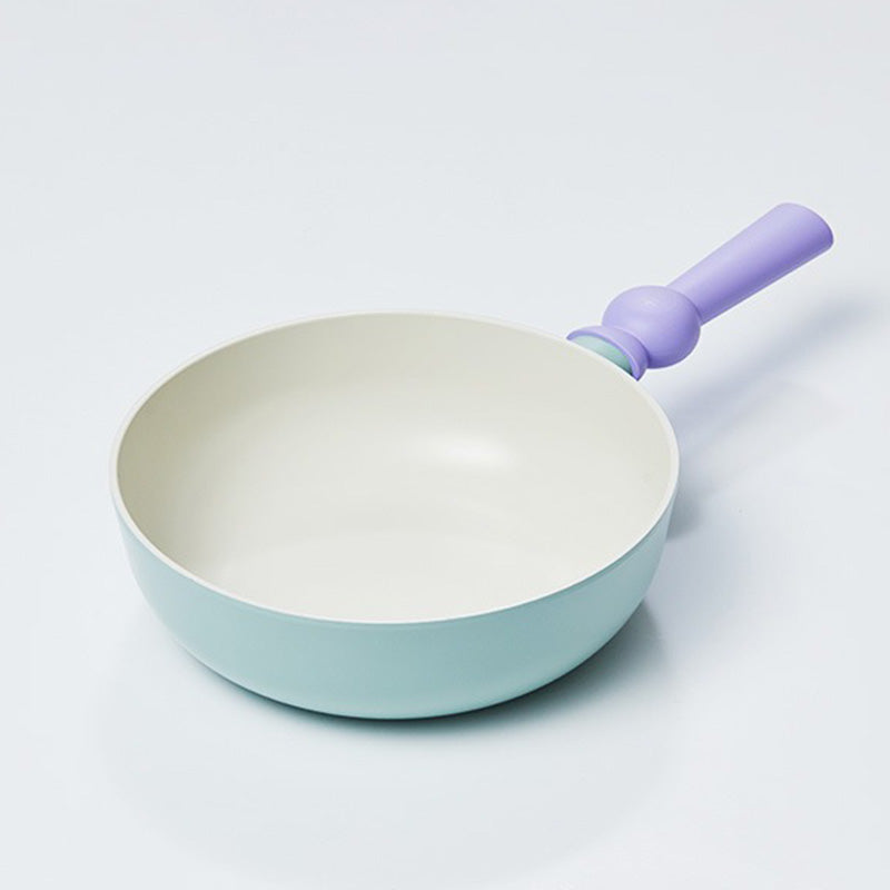  [Neoflam] Better Finger Cast Aluminum 9