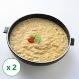 Paju Jangdan Soybean Pureed Stew 500g x 2 Pack (Set)