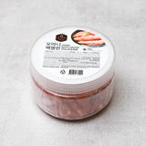 [Donghwa Food] Omani White Pollack Roe 500gㅣ*Free* [Donghwa Food] Omani Pollack Roe 500g