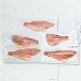 Rockfish Fillet 500g