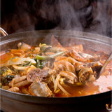 [울타리] 곱창전골 (Beef Small Intestine Stew) 2.2lbs