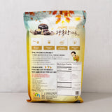 [Eco Mom] Fermented Soybean Powder 1kg x 2pkㅣ*Free* [Barun] Grain Black Soybeans 1.6kg_FreeShipping