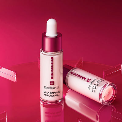 [센텔리안24] 엑스퍼트 마데카 멜라 캡처 앰플 맥스 1.53fl oz (초안)