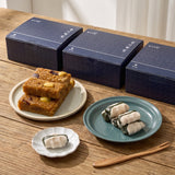 [경기떡집] 약식 400g x 2팩ㅣ*증정* [경기떡집] 쑥이티떡 300g x 1팩 (묶음)