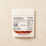 [Wooltari] Spicy Salted Minced Squid 10oz