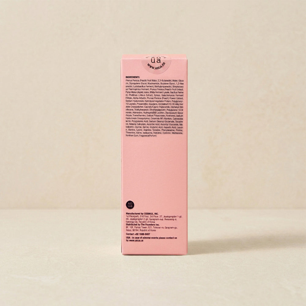 [아누아] 복숭아 77 나이아신 에센스 토너 250ml