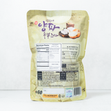 [미가푸드] 가평잣 두부과자 110g + 수제 두부과자 110g + 양파 두부과자 120g (묶음)