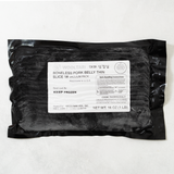 [울타리] 차돌박이 1lb + 대패 삼겹살 1lb_타임딜 (묶음)