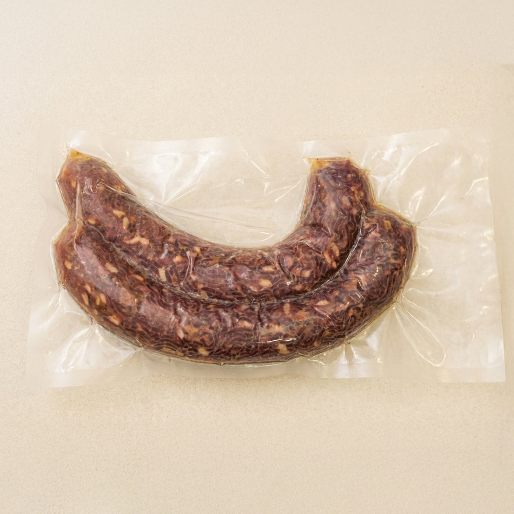 [Wooltari] Premium Soondae (Original) 1lb x 3pk