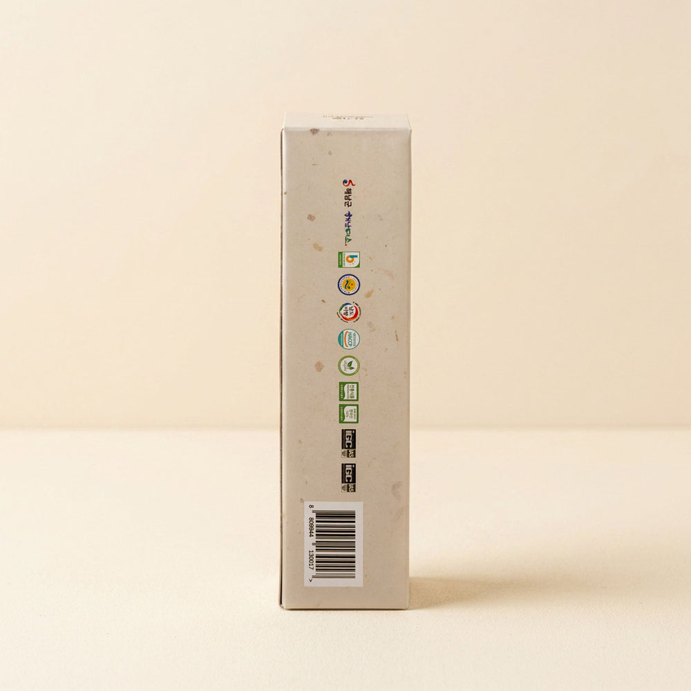 [이웅식품] 이웅 참기름 180ml