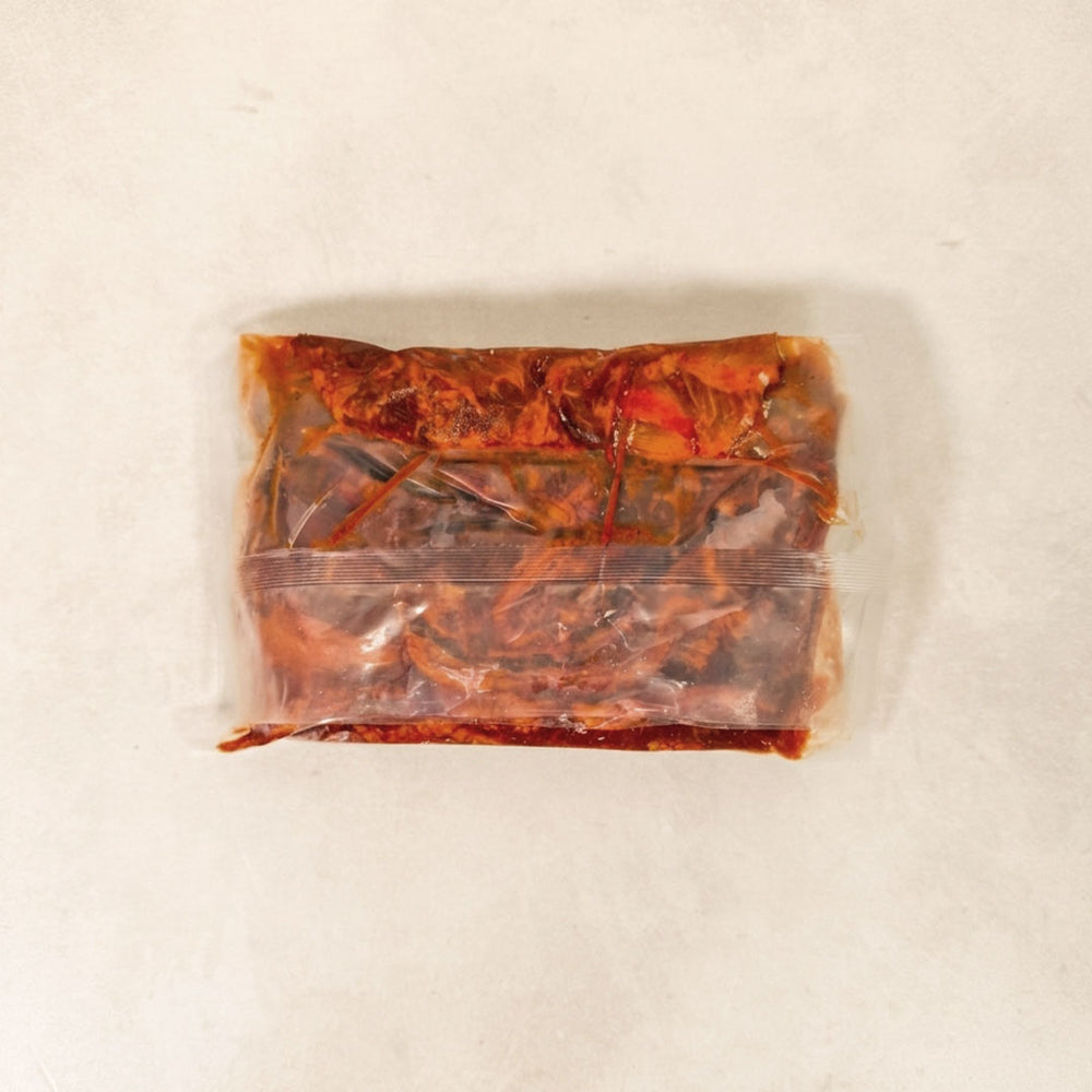 [1+1] [Wooltari] Spicy Pork Bulgogi 1lb