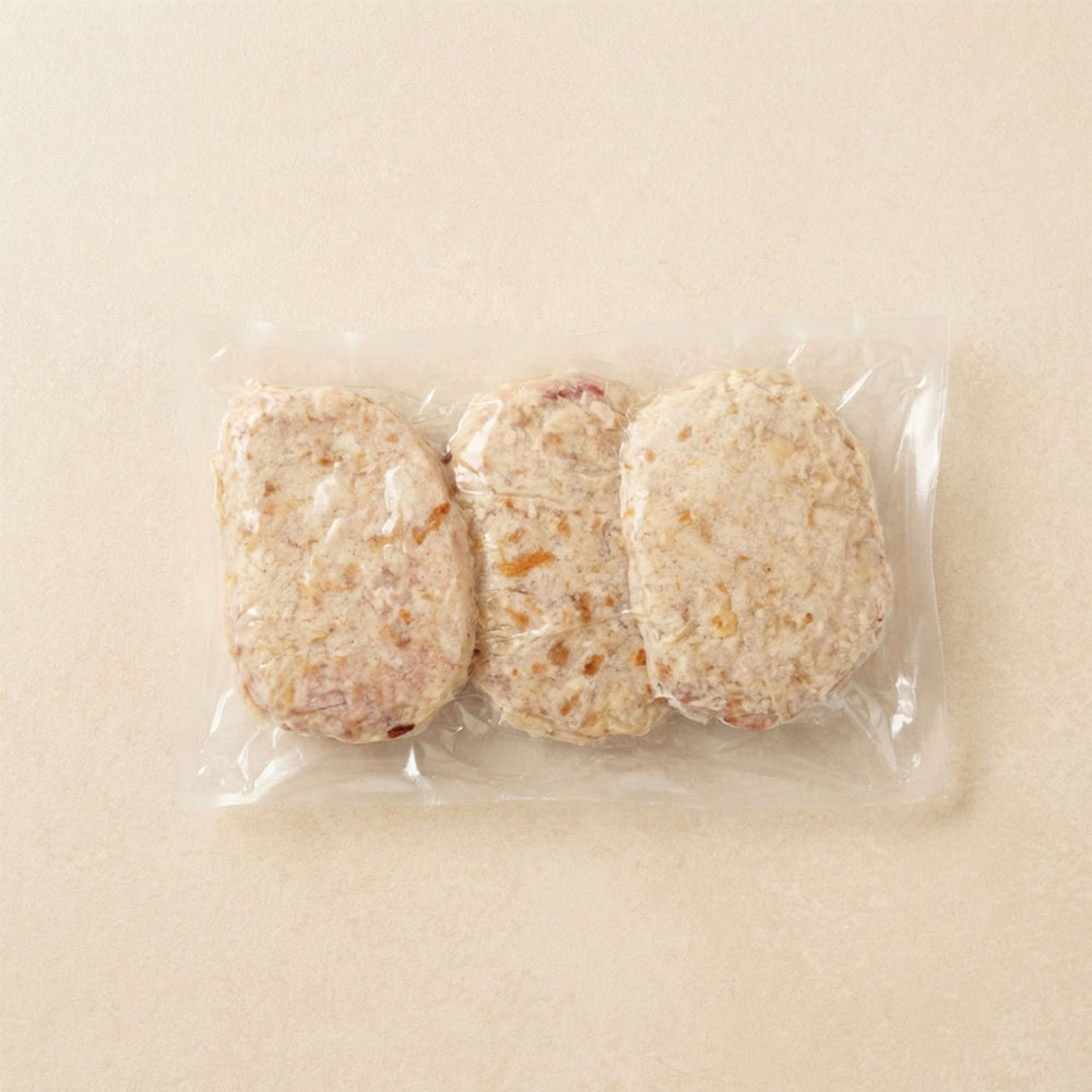 [울타리] 등심 돈까스 1lb