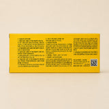 [보령] 겔포스 엠 120g (20g x 6개)