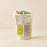  [Wang] Cooked Quail Egg 270g