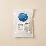 Haesal-i Yellow Clay Oven Roasted Seasoned Squid Strips 300g