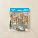 [다시마전복수산] 찜한 전복슬라이스 500g (100g x 5팩)
