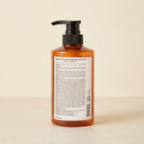[쿤달] 허니앤마카다미아 퓨어 바디워시 베이비파우더향 (Baby Powder) 500ml