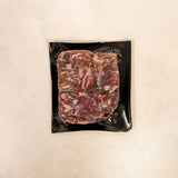 [울타리] 프라임 안심 큐브 (Tenderloin Cubes) 8oz x 2팩 (묶음)
