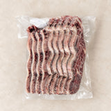 [Wooltari] Prime Beef Short Rib (LA Galbi) 2lb