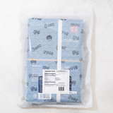 [통영상회 뿅김]조미김 125g (25gx5)x4팩 + 곱창김 75g (15gx5)x4팩_무료배송특가 (묶음)