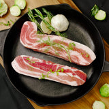 [울타리] 통삼겹살 2lb