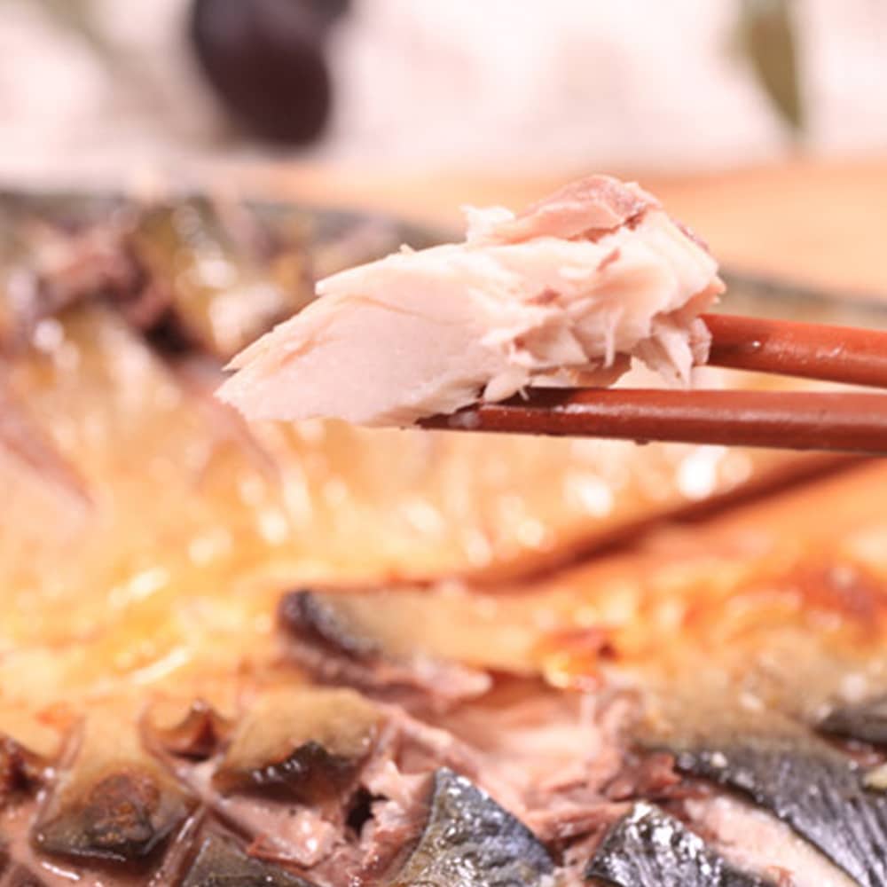 [창해수산] 제주어가 제주고등어살 500g x 2팩 (묶음)