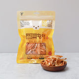 [대륭] 용대리 황태 골든황태채 70g x 2(반려견용) (묶음)