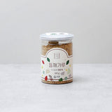 [자연팜] 참기름 250ml x 1병ㅣ*증정* [자연팜] 들깨가루 160g x 1병 (묶음)