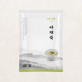 Seoul Madam Vegetable Rice Porridge 500g x 2 (Set)