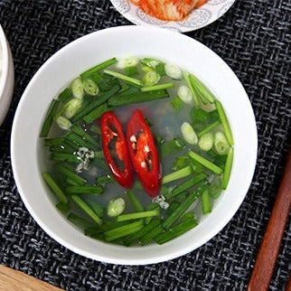 Clear Marsh Clam Soup 500g x 2ea (Set)