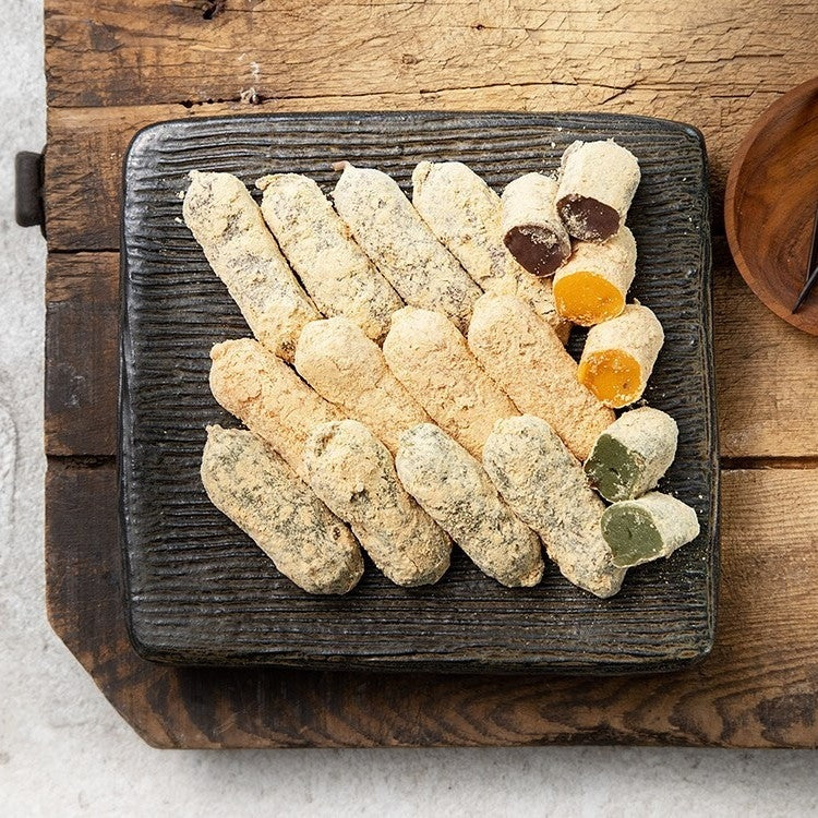 [1+1][마음이가] 모듬영양떡 480g (묶음)