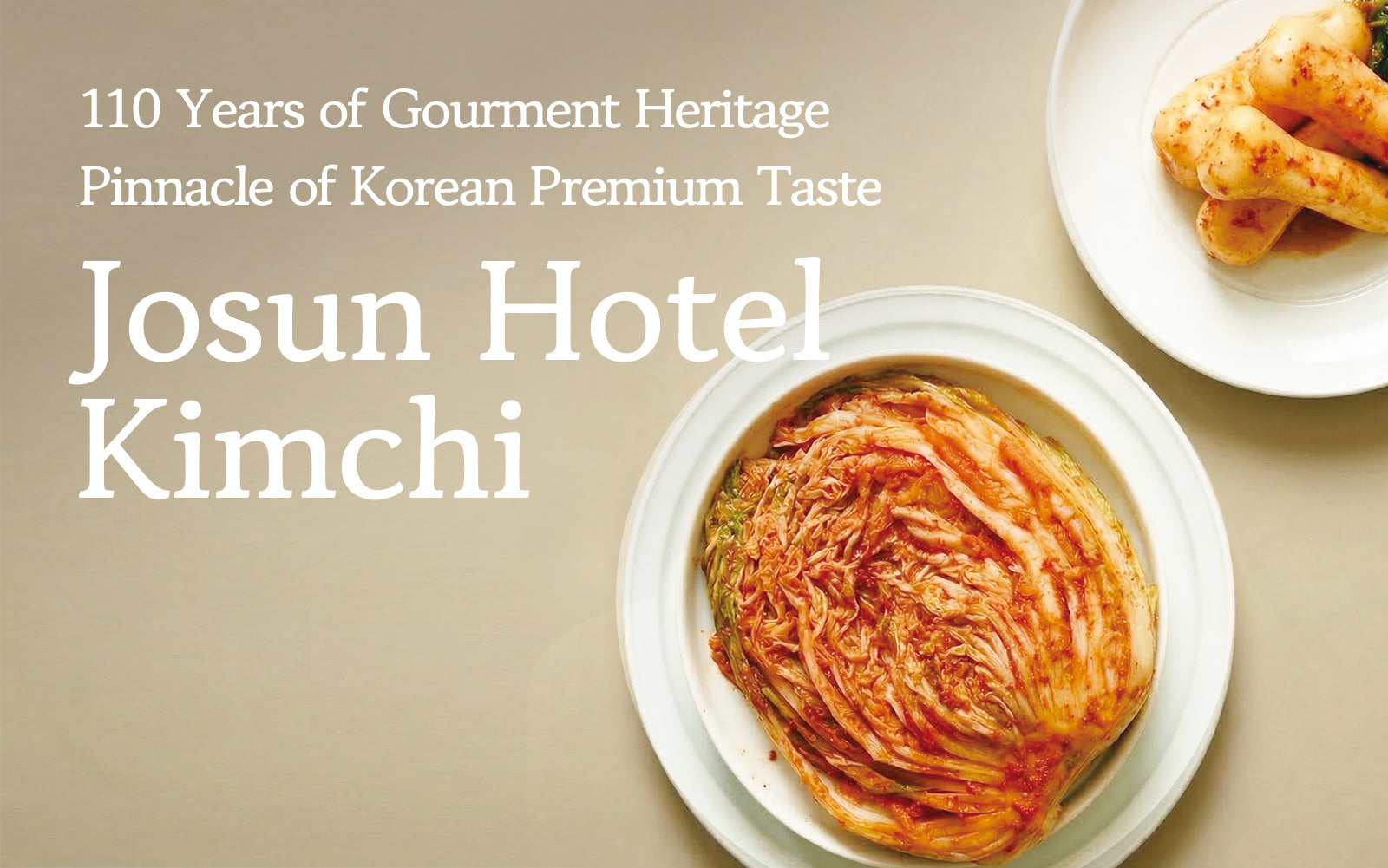 Wooltari Kimchi Collection