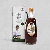 [하봉정] 매실원액 700ml